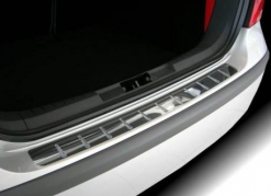 Lišta zadního nárazníku - BMW X1 (E84) 2009-2012 (10-3833)