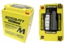 Motobaterie MOTOBATT YB14L-A2, 16,5Ah, 12V (MBTX14AU)