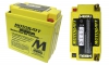 Motobaterie MOTOBATT YB7-A, 11Ah, 12V (MB9U)