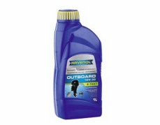 Ravenol Outboardoel 4T 10W-30, 1L (25503)