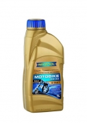 Ravenol Motobike 4T Ester 10W-60, 1L (25507)