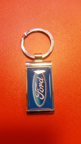 Klíčenka FORD (FORD2)