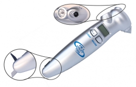 Digitálni pneumerač 4v1 (AM-3832)