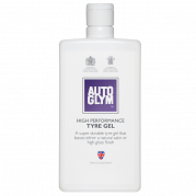 Autoglym High Performance Tyre Gel - Gel na pneumatiky 500ml (HPTG500)