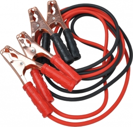 Startovací kabel 200A 2,5M (AM-3115)