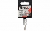 YATO Bit 1/4″ T25 Torx (YT-04305)