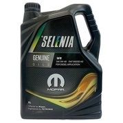 Selénia WR 5W-40, 5L (000290)