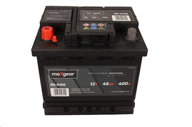 Autobaterie Maxgear 45Ah, 12V, 85-0106 (85-0106)