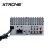 Xtrons PF71IBSS (X_PF71IBSS)