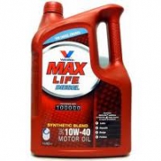 Valvoline MaxLife Diesel 10W-40, 5L (000317)