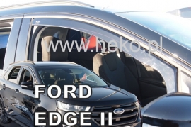 Deflektory na Ford Edge, r.v.: 2016 - (15320)