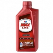 Valvoline MaxLife 10W-40, 1L (sk223)