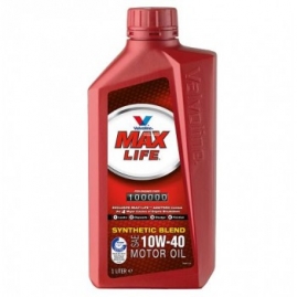 Valvoline MaxLife 10W-40, 1L (sk223)