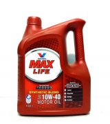 Valvoline MaxLife 10W-40, 4L (sk231)