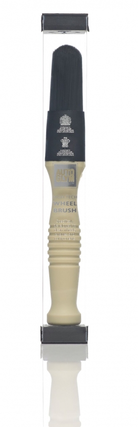 Autoglym Hi-Tech Wheel Brush - Štětec disků kol (BRUSHHTECH)