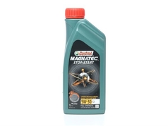 Castrol Magnatec Stop-Start C2 5W-30, 1L (1599DE)