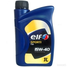 ELF SPORTI TXI 15W-40, 1L (sk117443)