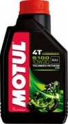 Motul 5100 4T 10W-30, 1L (104062)