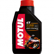 Motul 7100 4T 10W-30, 1L (959476)