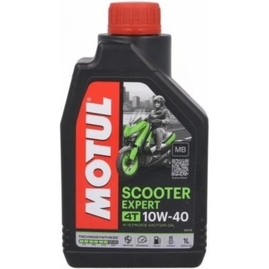 Motul Scooter EXP 4T 10W-40, 1L (105960)