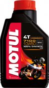 Motul 7100 4T 10W-50, 1L (104097)