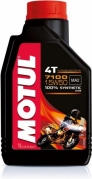 Motul 7100 4T 15W-50, 1L (104298)