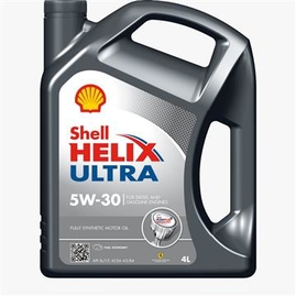 Shell Helix Ultra 5W-30, 4L (9032613)