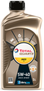 Total Quartz Ineo C3 5W-40, 1L (213104)