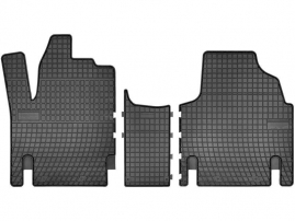 Gumové autorohože FroGum Fiat Scudo 1996-2006 Predné (FRO0650)