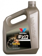 Valvoline SynPower 0W-40, 4L (000337)