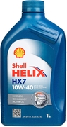 Shell Helix HX7 10W-40, 1L (000369)