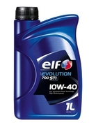 ELF Evolution 700 STI 10W-40, 1L (sk117438)