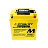 Motobatéria MOTOBATT 12N10-3A 14,5 Ah 12V (MB10U)