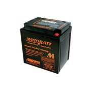 Motobaterie MOTOBATT YB30L-B 32Ah 12V (MBTX30UHD)