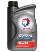 Total Quartz Ineo Longlife 5W-30, 1L (sk3052)