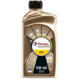 Total Quartz 9000 5W-40, 1L (sk117448)