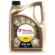 Total Quartz 9000 5W-40, 5L (sk117325)