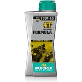 Motorex Formula 4T 10W-40, 1L (000477)