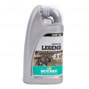 Motorex Legend 4T 20W-50, 1L (000479)