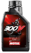 Motul 300V Factory Line 4T 5W-40, 1L (000492)