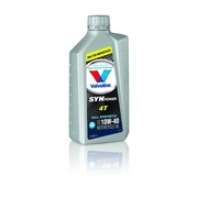 Valvoline SynPower 4T 10W-40, 1L (sk697)