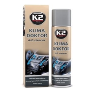 K2 Čistič klimatizácie Klima Doctor 500 ml (W100)