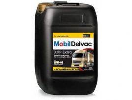 Mobil Delvac XHP Extra 10W-40, 20L (251020)