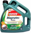 Castrol Magnatec Diesel B4 10W-40, 4L (000106-1)