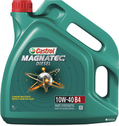 Castrol Magnatec Diesel B4 10W-40, 4L (000106-1)