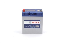 Autobateria BOSCH S4 0092S40190, 40Ah, 330A, 12V (0092S40190)