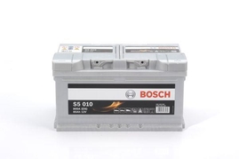 Autobateria BOSCH S5 0092S50100, 85Ah, 800A, 12V (0092S50100)