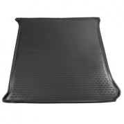 Gumová vana do kufru NOVLINE Seat Alhambra 1995-2010 5miest (ELEMENT0196414)