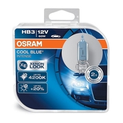 OSRAM HB3 Cool Blue Intense 4200K 12V Box 2ks (9005-1)