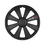 Puklice RST Black 15 (AM-15100)